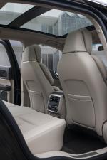 Lincoln Continental Monochromatic Package 2019 года